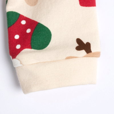 PIJAMA CON APERTURA INTERIOR - Imagen 5