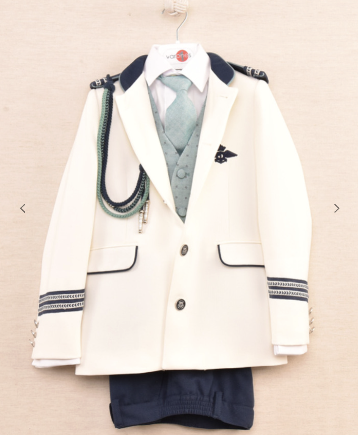 Producto de moda infantil – Referencia 890930