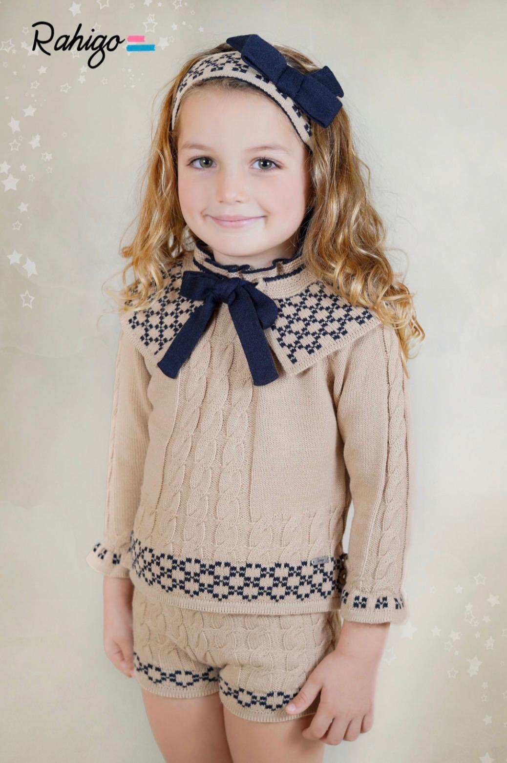 Producto de moda infantil – Referencia 599026