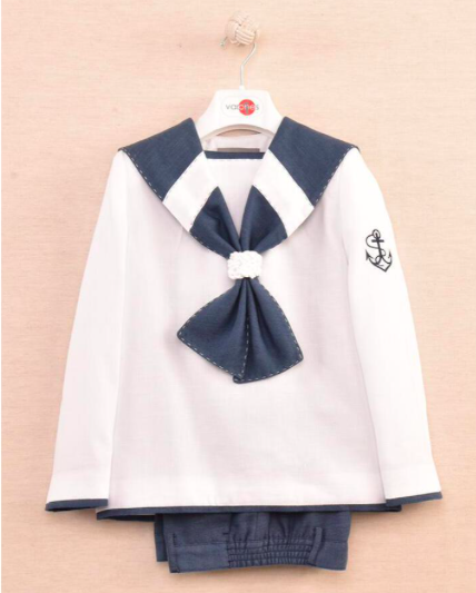 Producto de moda infantil – Referencia 401959