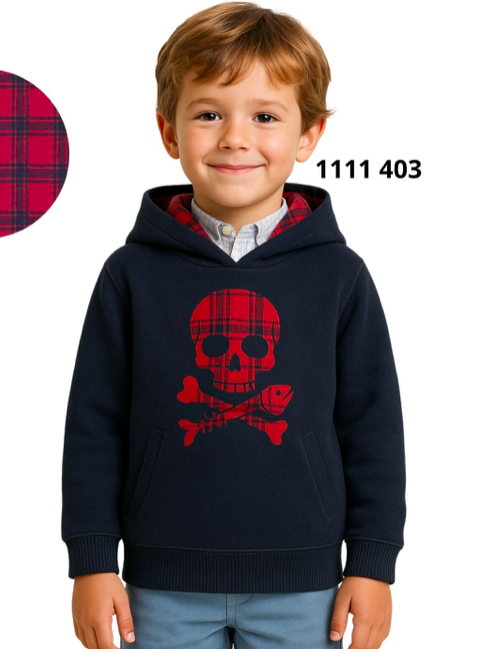 Producto de moda infantil – Referencia 316886