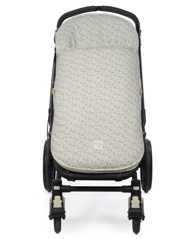 Saco silla entretiempo Gala Mint