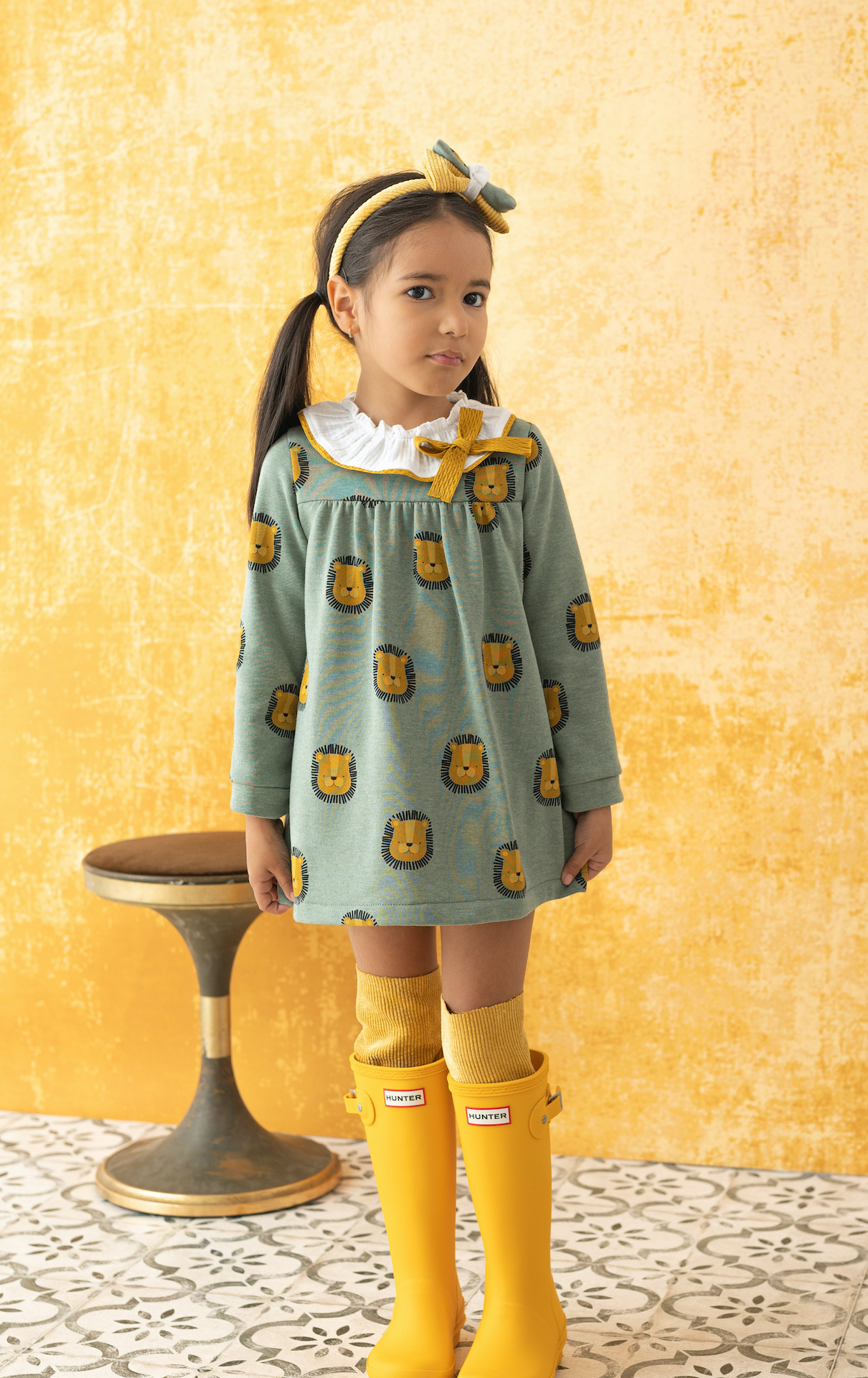 Producto de moda infantil – Referencia 315658