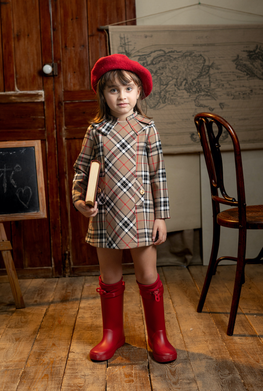 Producto de moda infantil – Referencia 278469