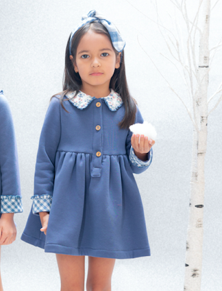 Producto de moda infantil – Referencia 621046