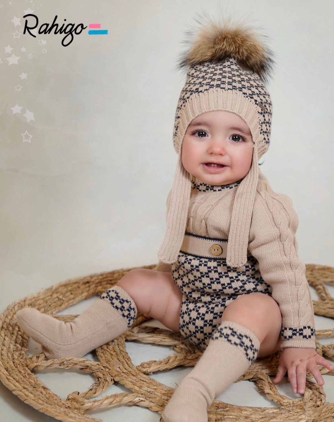 Producto de moda infantil – Referencia 700292