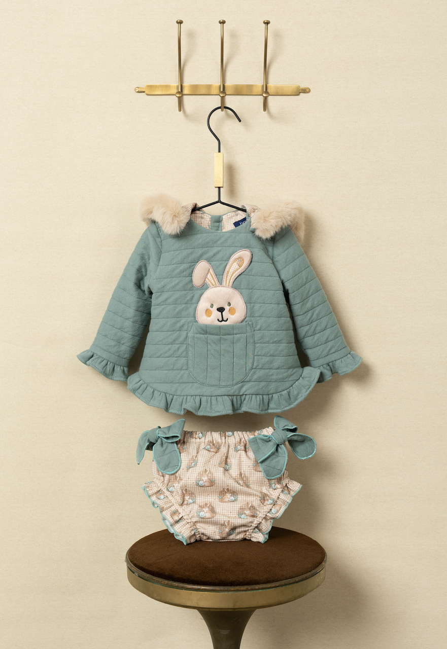 Producto de moda infantil – Referencia 496210