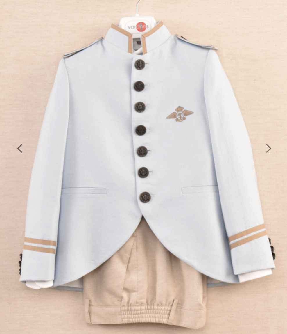 Producto de moda infantil – Referencia 254058