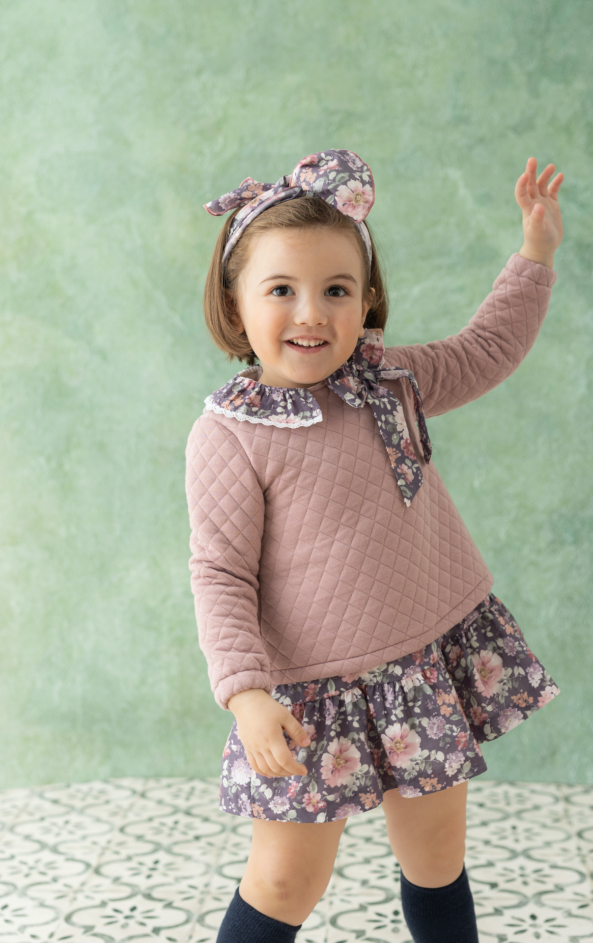 Producto de moda infantil – Referencia 358838