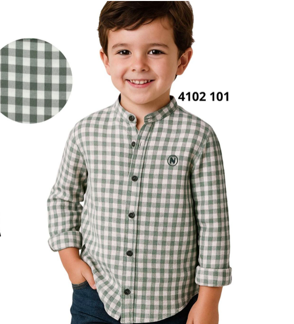 Producto de moda infantil – Referencia 084047