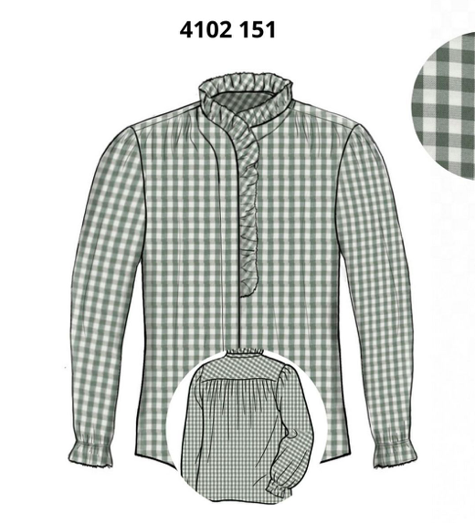 Producto de moda infantil – Referencia 196943