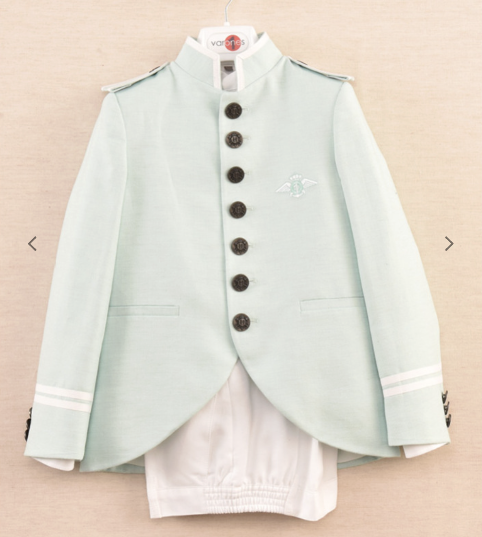 Producto de moda infantil – Referencia 060460