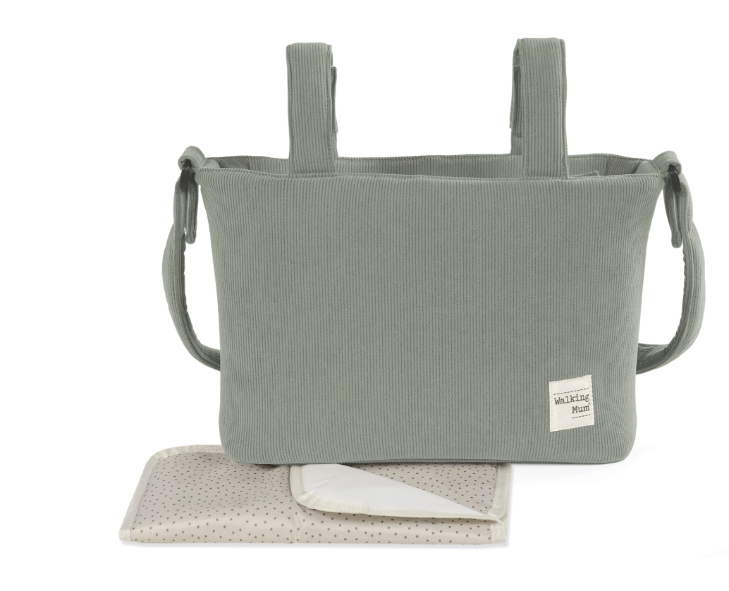 BOLSA CANASTILLA PANA GALA MINT