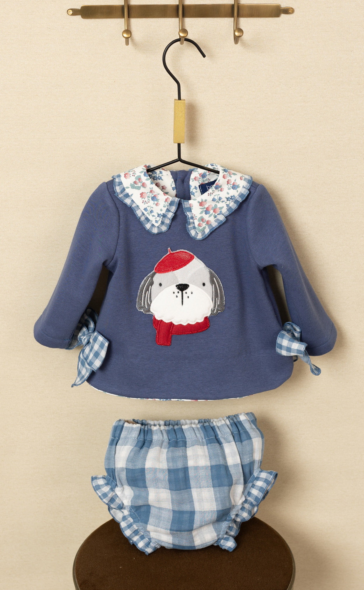 Producto de moda infantil – Referencia 225309