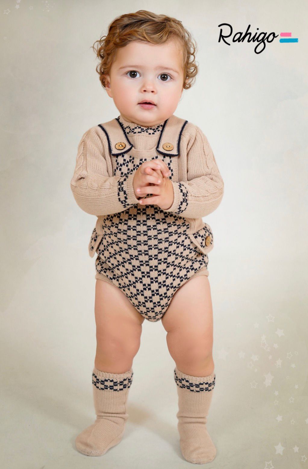 Producto de moda infantil – Referencia 216931