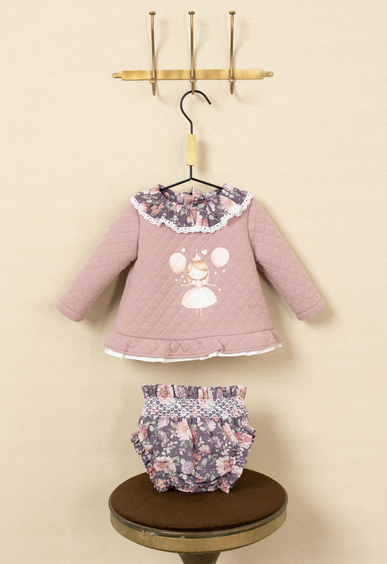 Producto de moda infantil – Referencia 740283