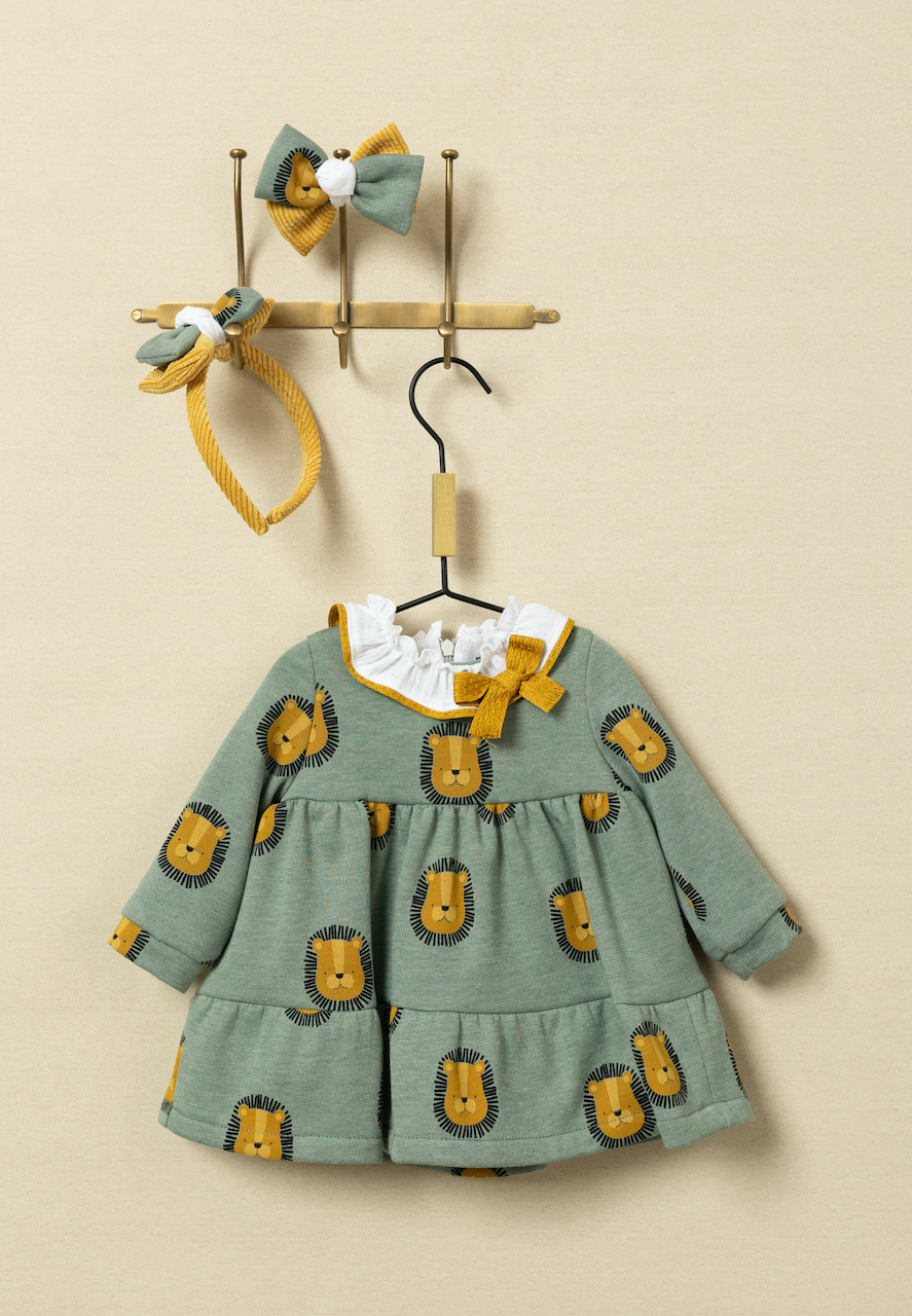 Producto de moda infantil – Referencia 587405