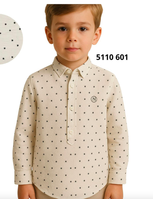 Producto de moda infantil – Referencia 861459