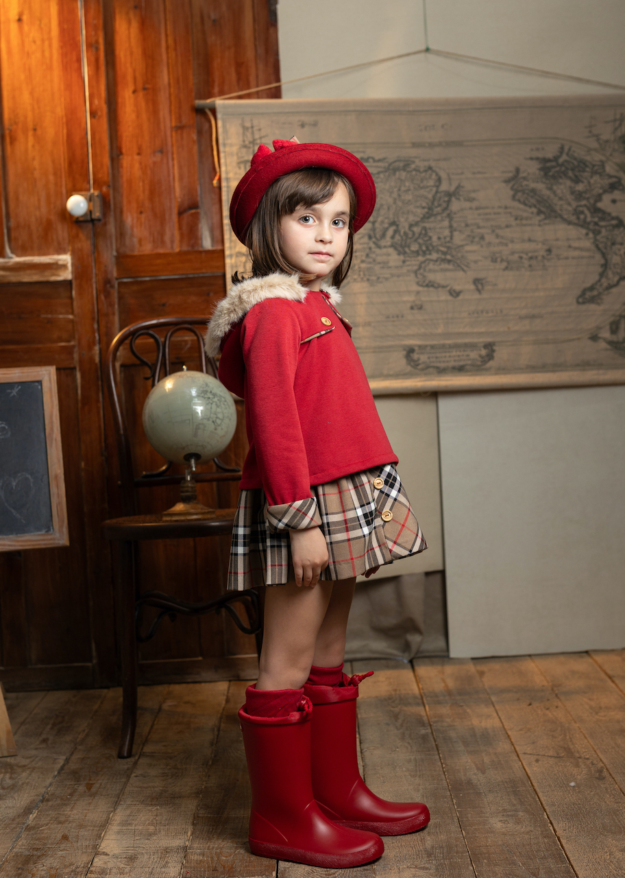 Producto de moda infantil – Referencia 213227