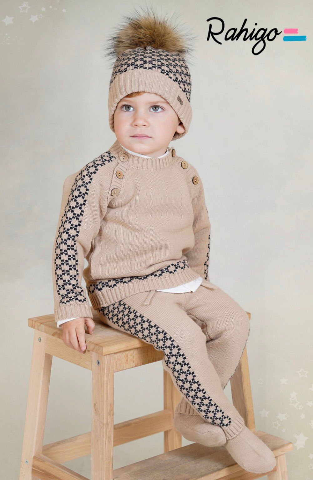 Producto de moda infantil – Referencia 841862