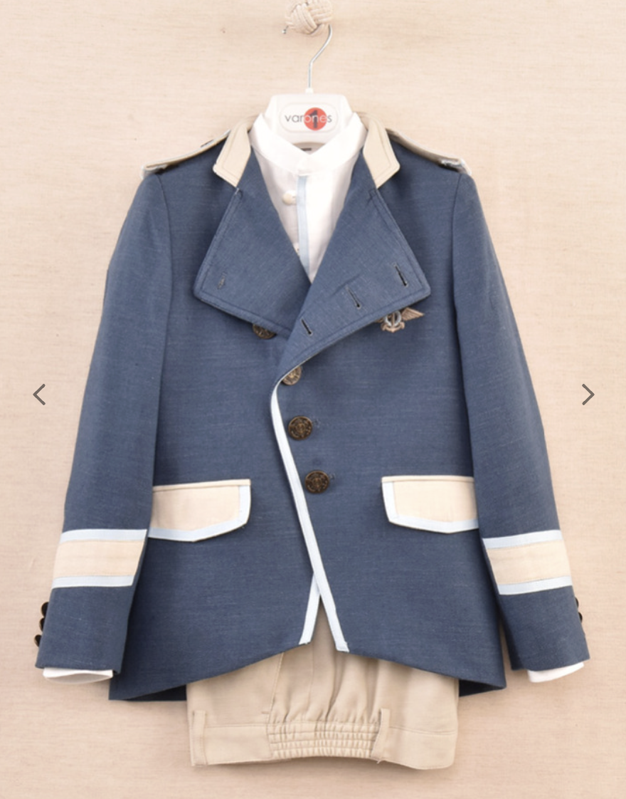 Producto de moda infantil – Referencia 569906