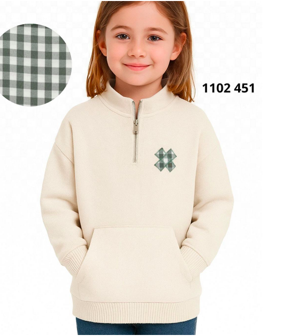 Producto de moda infantil – Referencia 237736