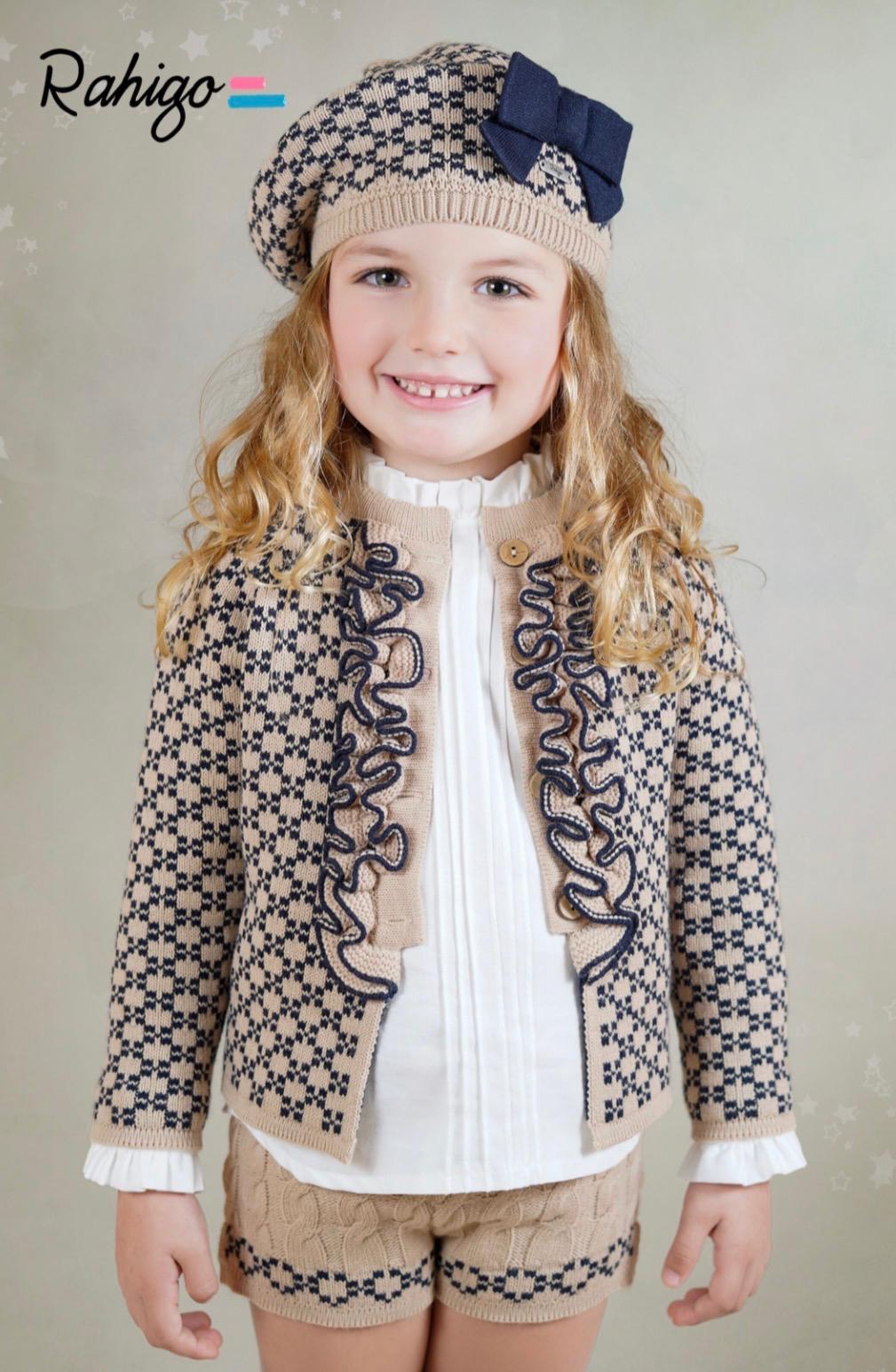 Producto de moda infantil – Referencia 358873