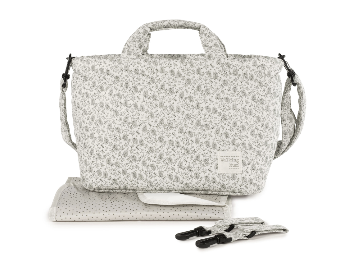 BOLSA CANASTILLA GALA MINT