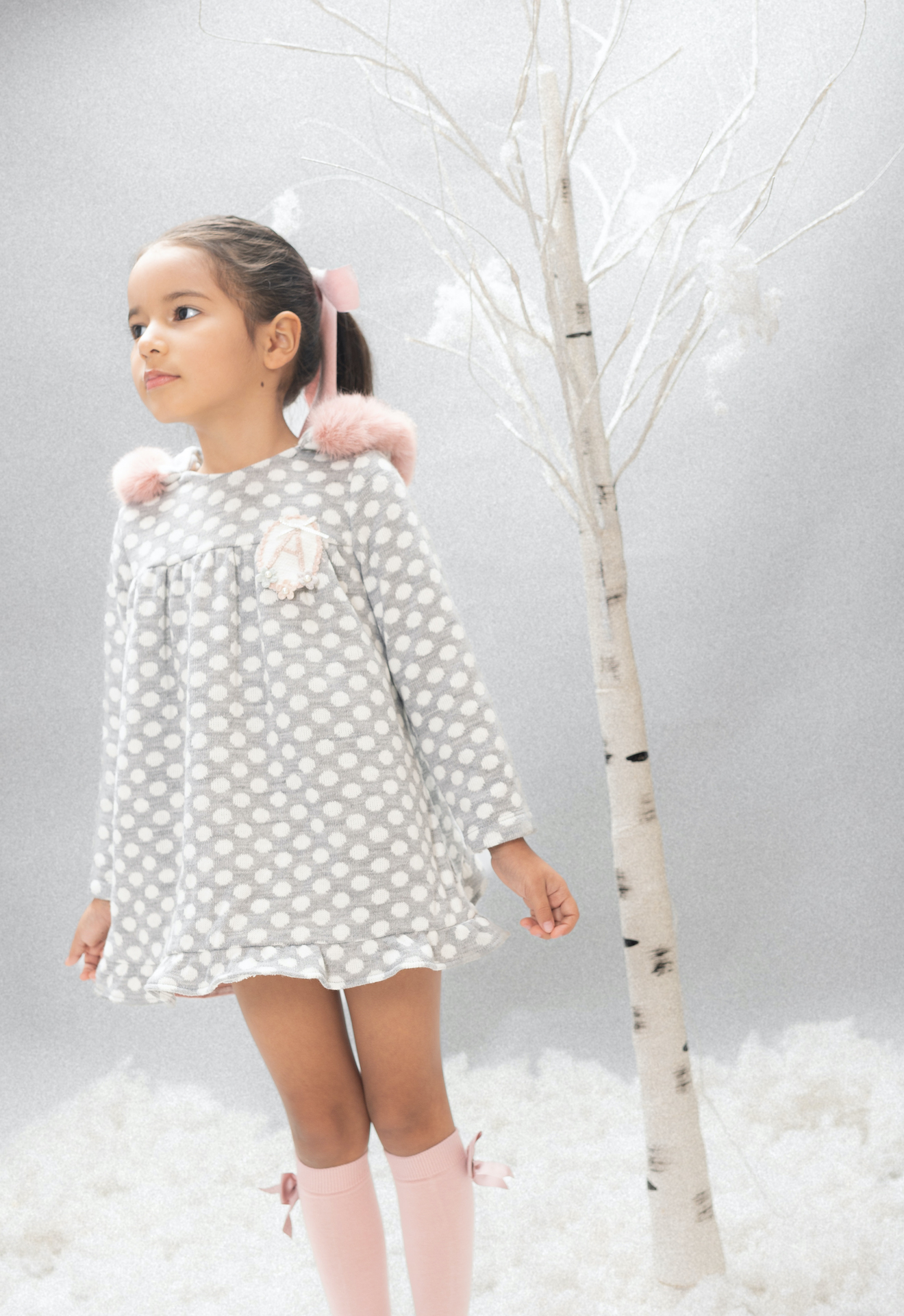 Producto de moda infantil – Referencia 264881