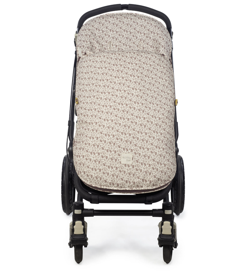 SACO SILLA ENTRETIEMPO GALA CERISE