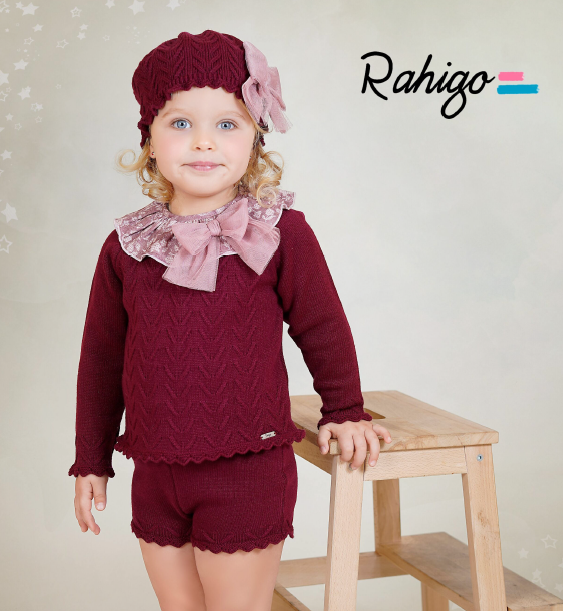 Producto de moda infantil – Referencia 217876