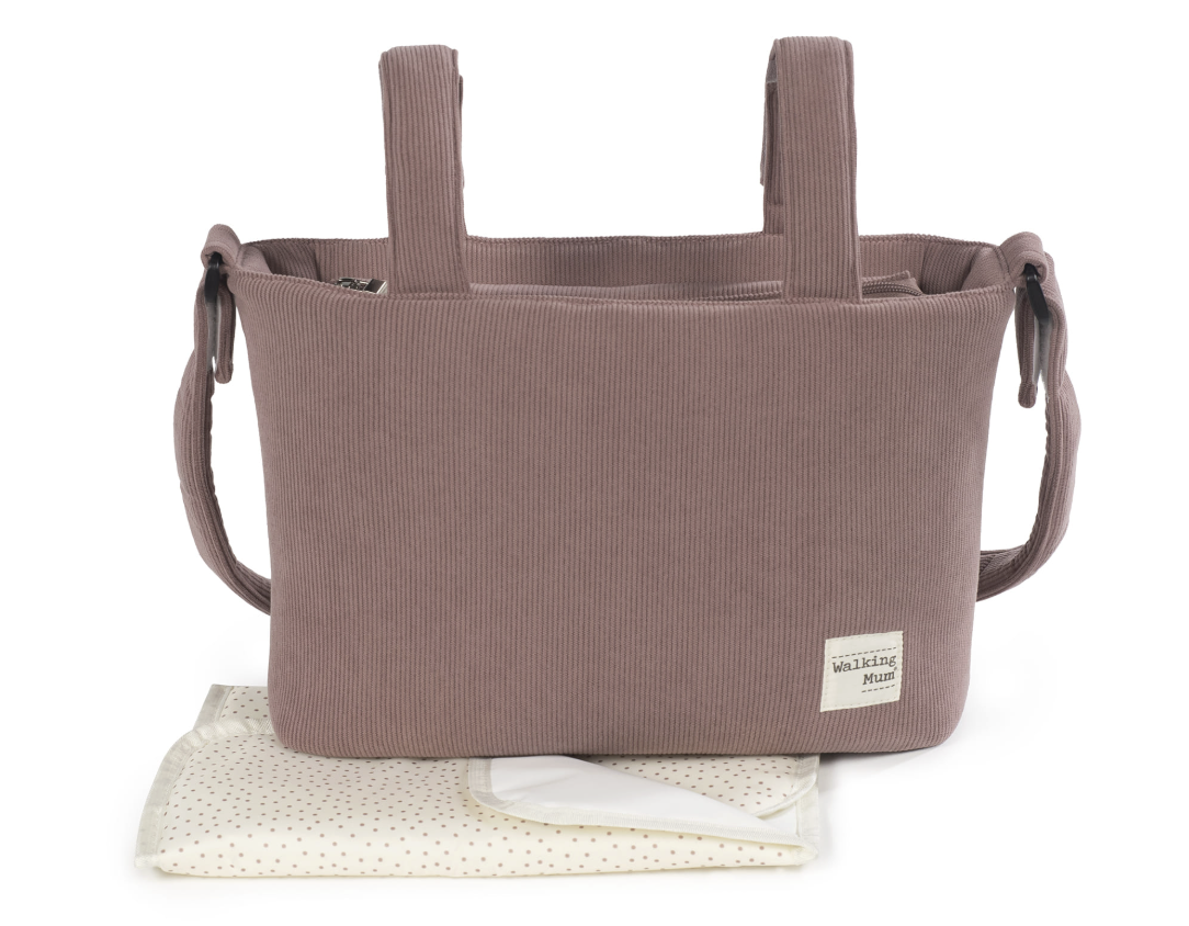 BOLSA CANASTILLA PANA GALA CERISE