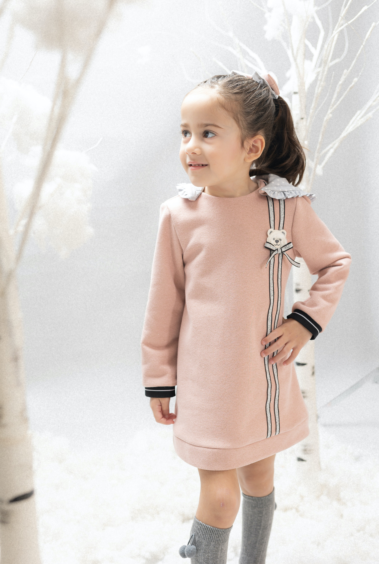 Producto de moda infantil – Referencia 226794