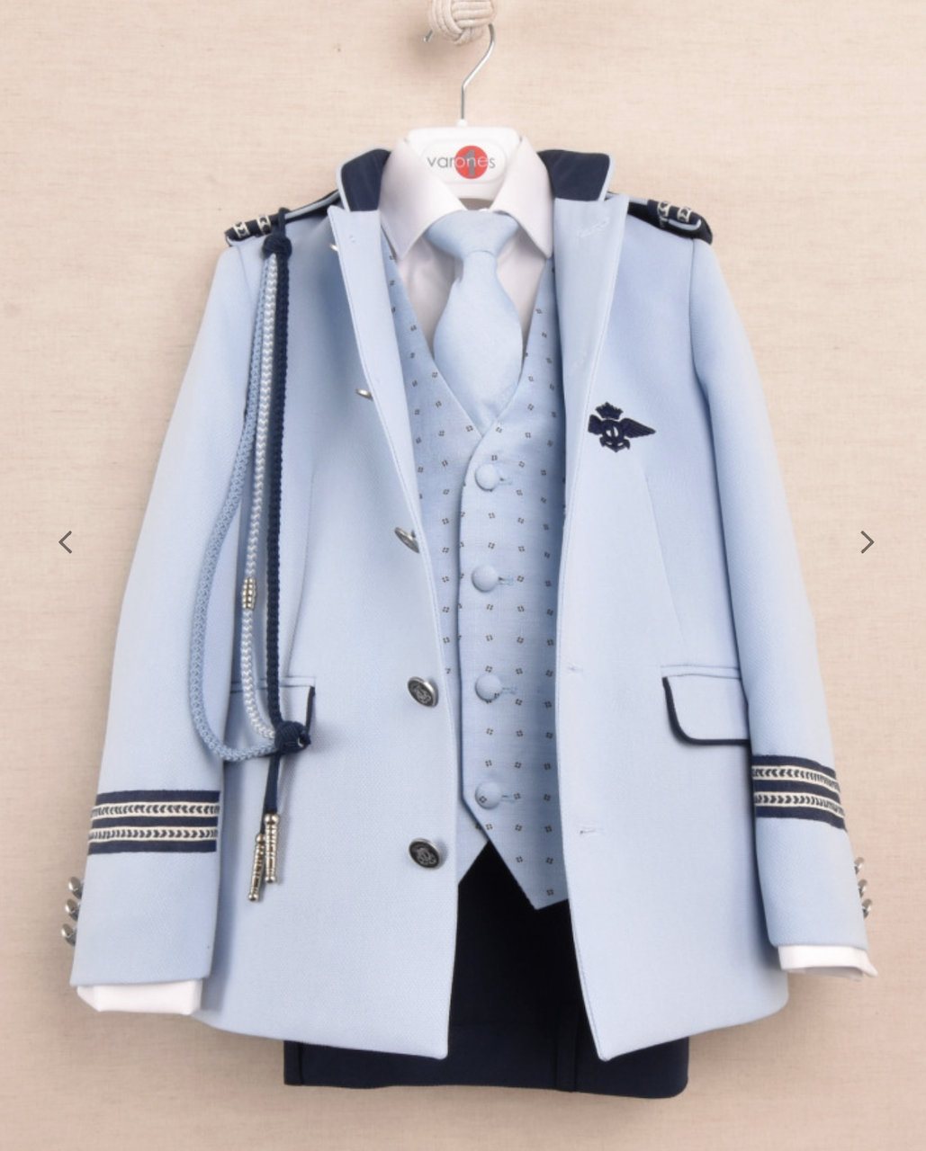 Producto de moda infantil – Referencia 376520