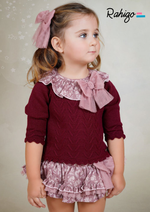 Producto de moda infantil – Referencia 710831
