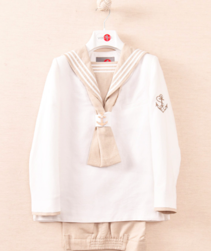 Producto de moda infantil – Referencia 046491