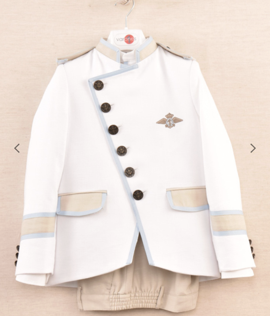 Producto de moda infantil – Referencia 247698