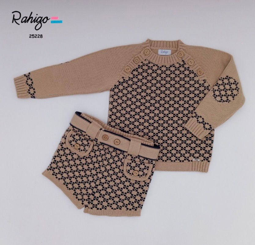 Producto de moda infantil – Referencia 897387