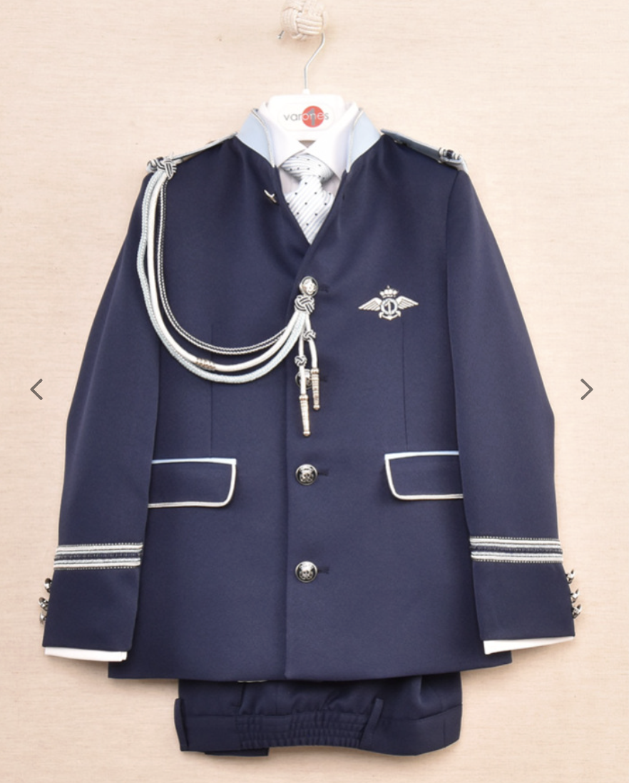 Producto de moda infantil – Referencia 638688