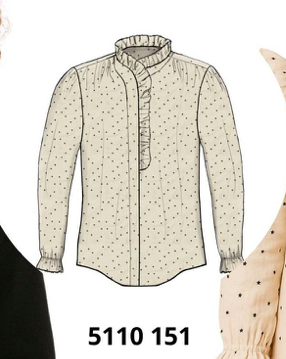 Producto de moda infantil – Referencia 343830