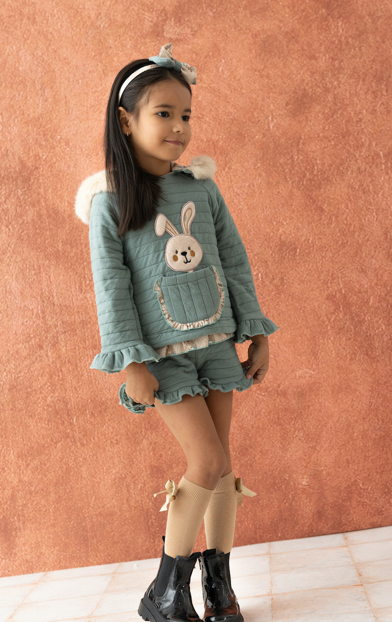 Producto de moda infantil – Referencia 478746