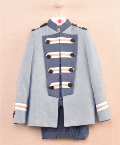 Producto de moda infantil – Referencia 491681