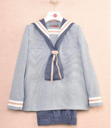 Producto de moda infantil – Referencia 385761
