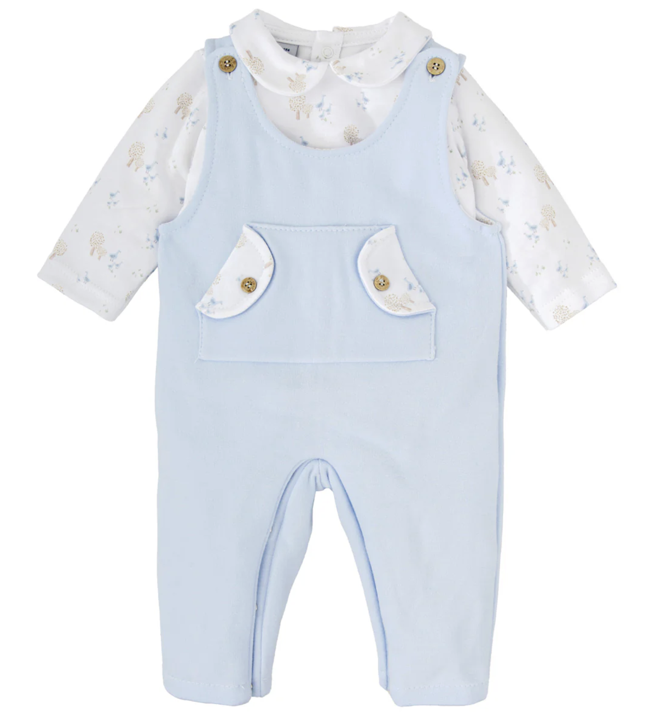 Producto de moda infantil – Referencia 464259