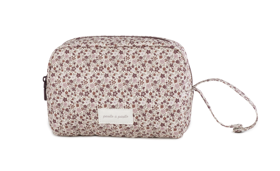 NECESER CHERRY FLORES