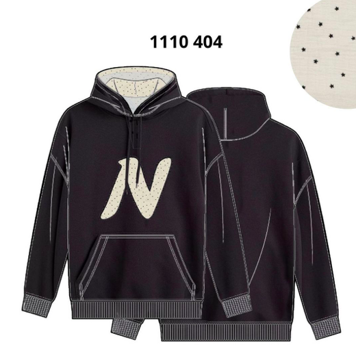 Producto de moda infantil – Referencia 575354