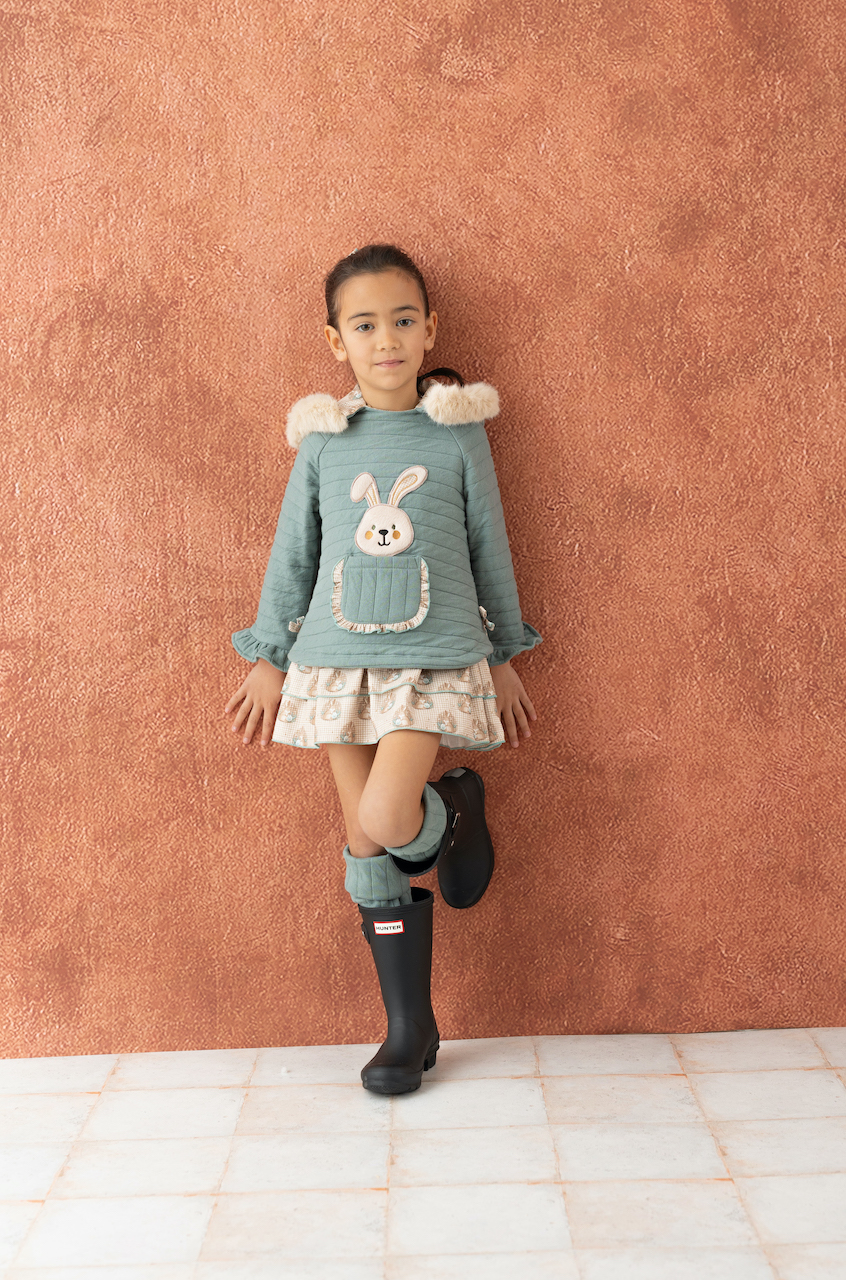 Producto de moda infantil – Referencia 279573