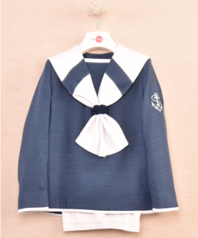 Producto de moda infantil – Referencia 532766