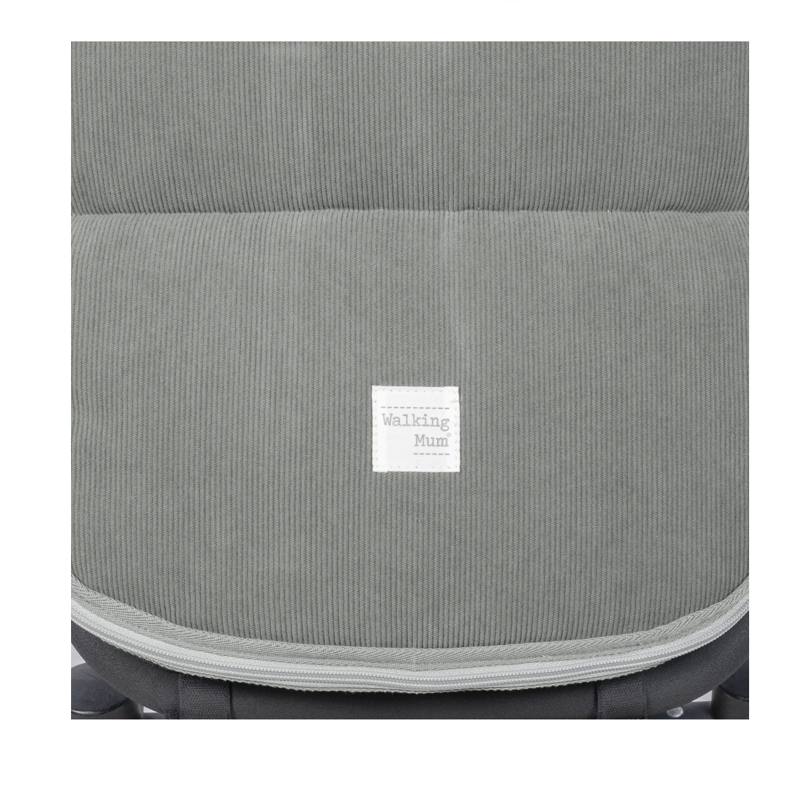 SACO SILLA INVIERNO GALA MINT - Imagen 2