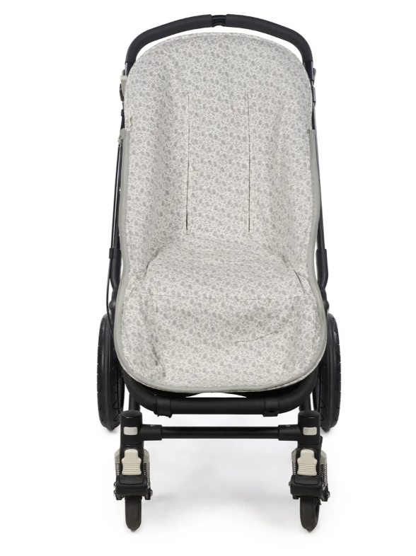 Saco silla entretiempo Gala Mint - Imagen 2